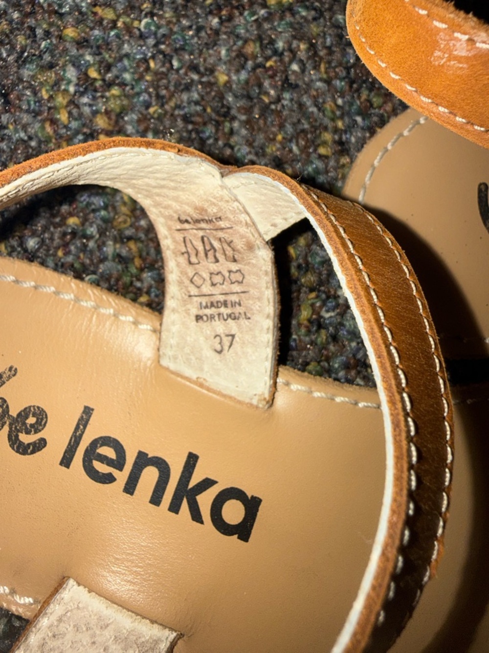 Be Lenka Summer Barefoot Sandals - Picture 9 of 9